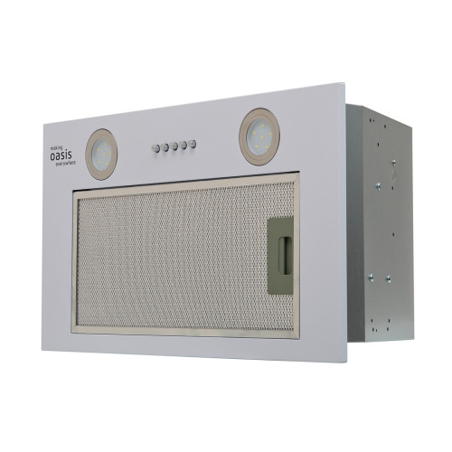 Кухонная вытяжка making Оasis everywhere VM-52W