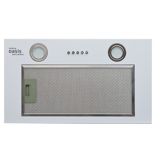 Кухонная вытяжка making Оasis everywhere VM-52W