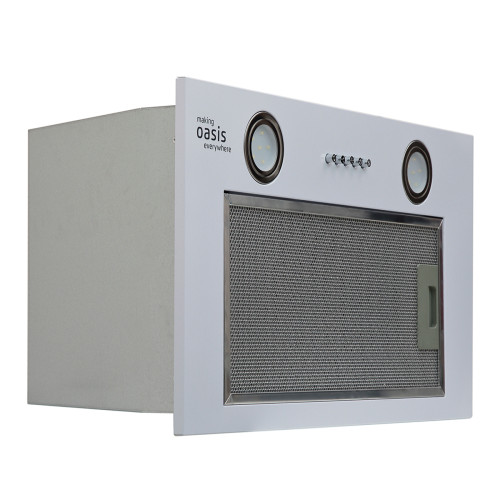 Кухонная вытяжка making Оasis everywhere VM-52W
