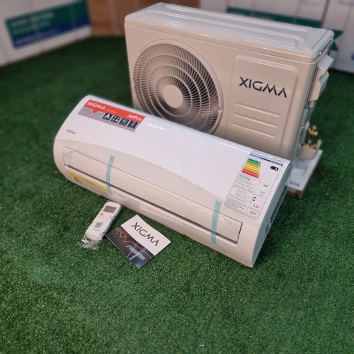 Сплит-система Xigma XG-JP70RHA-IDU/XG-JP70RHA-ODU Jetpro