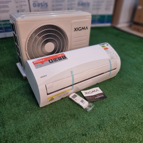 Сплит-система Xigma XG-JP70RHA-IDU/XG-JP70RHA-ODU Jetpro