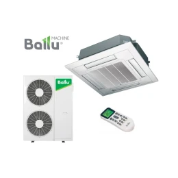 Кассетный кондиционер Ballu BLC_C-48H N1_21Y