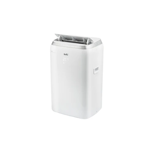 Мобильный кондиционер Ballu Platinum Comfort BPHS-08H