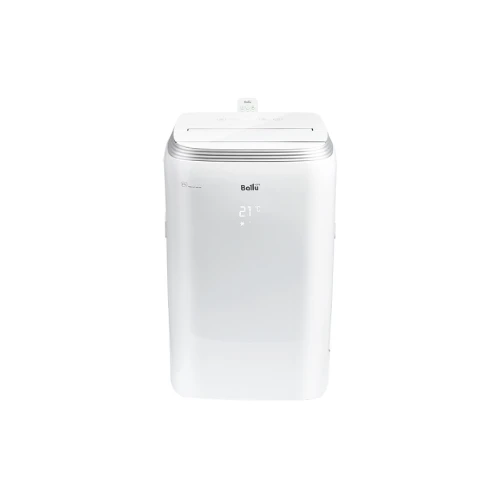 Мобильный кондиционер Ballu Platinum Comfort BPHS-08H