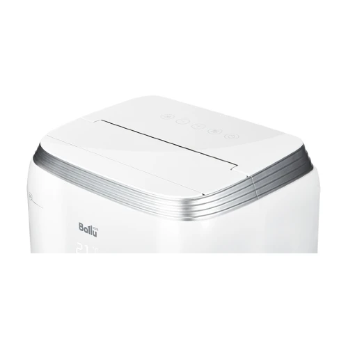 Мобильный кондиционер Ballu Platinum Comfort BPHS-08H
