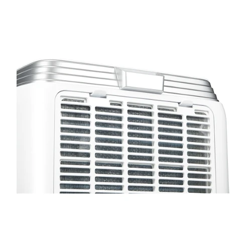 Мобильный кондиционер Ballu Platinum Comfort BPHS-08H