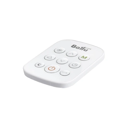 Мобильный кондиционер Ballu Platinum Comfort BPHS-08H
