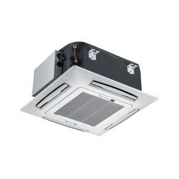 Кассетный кондиционер Quattroclima QV-I12CG/QN-I12UG/QA-ICP9