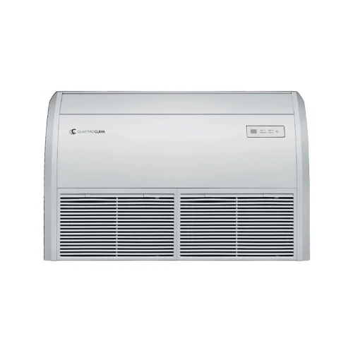 Напольно-потолочный кондиционер Quattroclima QV-I24FG/QN-I24UG
