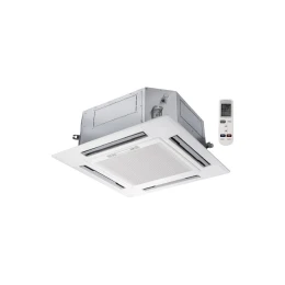Кассетный кондиционер Бирюса BLCA-H18/4R3