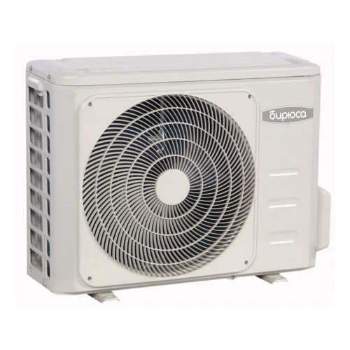 Кассетный кондиционер Бирюса BLCA-H36/5R3