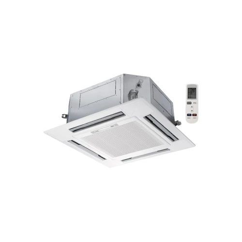 Кассетный кондиционер Бирюса BLCA-H36/5R3