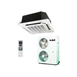 Кассетный кондиционер JAX ACQ – 14 HE6 /ACX-14 HE6