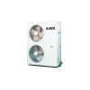 Напольно-потолочный кондиционер JAX ACT – 20 HE6/ACX-20 НE6