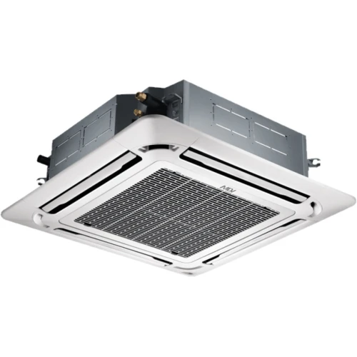 Кассетный кондиционер MDV MDCD-36HRFN8/MDOU-36HFN8 inverter