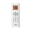 Кассетный кондиционер MDV MDCD-36HRFN8/MDOU-36HFN8 inverter