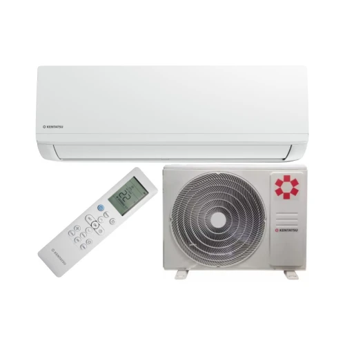 Сплит система Kentatsu ICHI KSGI70HFAN1/KSRI70HFAN1