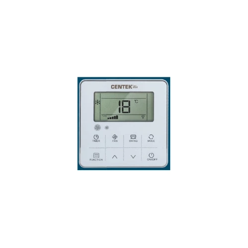 Канальный кондиционер CENTEK CT-66D36
