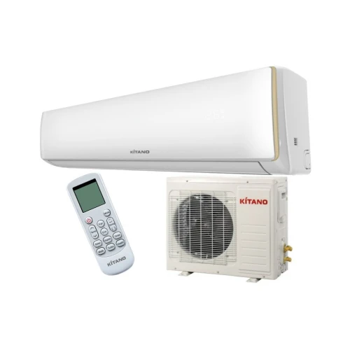 Сплит-система KITANO Inverter KRD-Viki-07