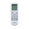 Сплит-система KITANO Inverter KRD-Viki-07