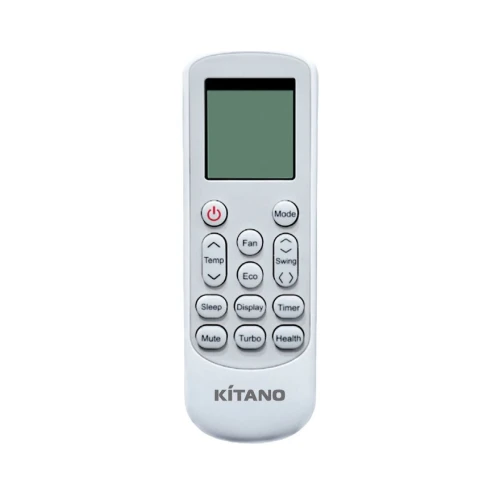 Сплит-система KITANO Inverter KRD-Viki-07