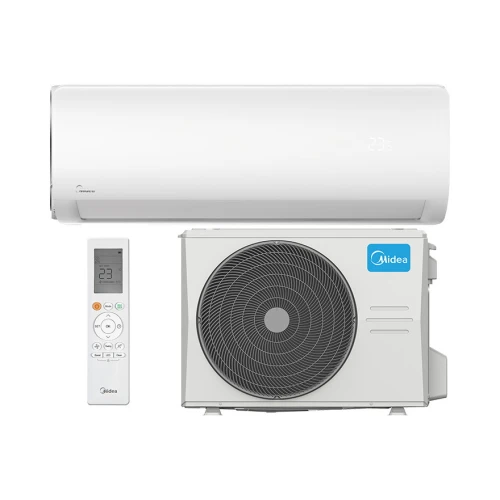 Сплит-система Midea PARAMOUNT MSAG1-09HRN1-I/MSAG1-09HRN1-O