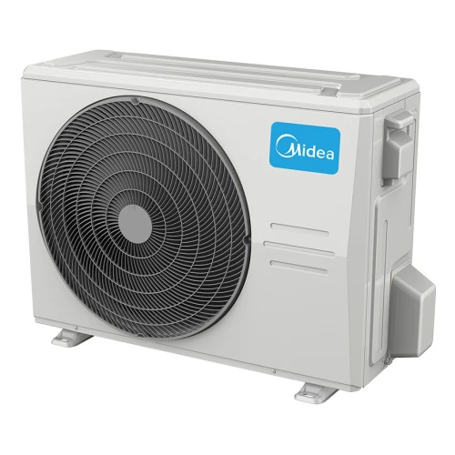 Сплит-система Midea PARAMOUNT MSAG1-09HRN1-I/MSAG1-09HRN1-O