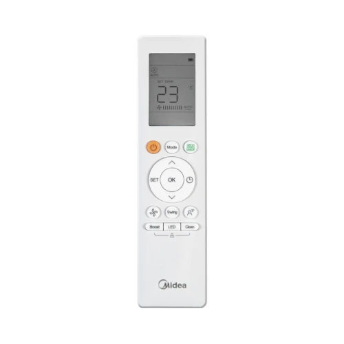 Сплит-система Midea PARAMOUNT MSAG1-09HRN1-I/MSAG1-09HRN1-O