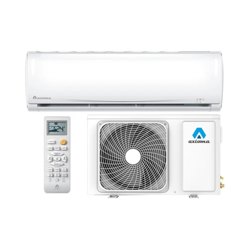 Сплит система AXIOMA ASX12D1/ASB12D1 (Серия D, on-off)