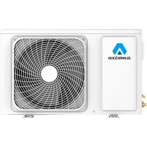 Сплит система AXIOMA ASX12D1/ASB12D1 (Серия D, on-off)