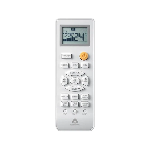 Сплит система AXIOMA ASX12D1/ASB12D1 (Серия D, on-off)