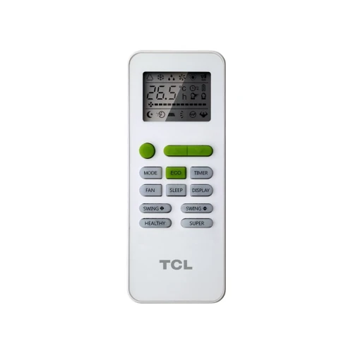 Сплит система TCL COMMERCIAL JE TAC-36HRA/JE/TACO-36HA/JE