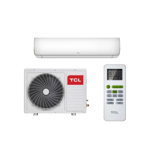 Сплит система TCL COMMERCIAL JE TAC-36HRA/JE/TACO-36HA/JE