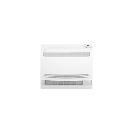 Напольно-потолочная сплит система TCL HOT AIR CONSOLE TCH-14HRIA/A1/TOH-14HINA
