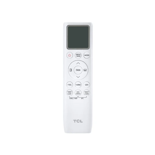 Внутренний TCL T-PRO TACM-13HRID/TP