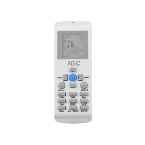 Сплит система IGC Magic RAS-30AX/RAC-30AX