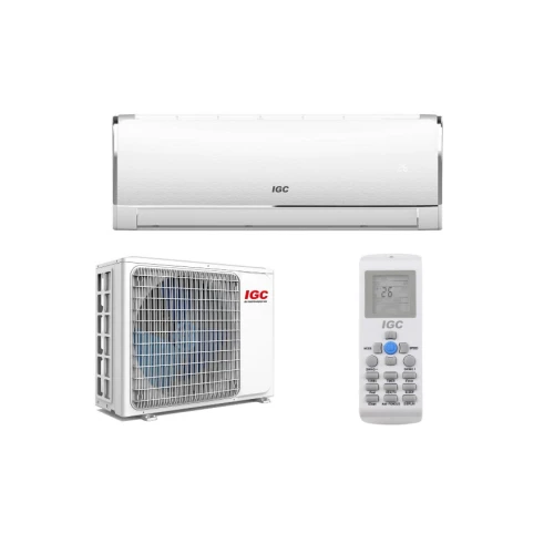 Сплит система IGC Magic RAS-30AX/RAC-30AX