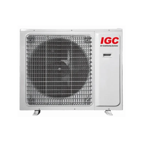 Канальный кондиционер IGC IDХ-V24HDC/IUX-V24HDC inverter