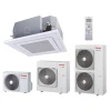 Кассетный кондиционер Toshiba RAV-GM561UT-E/RAV-GP561ATP-E inverter