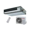 Канальный кондиционер Toshiba RAV-RM561SDT-E/RAV-GM561ATP-E inverter