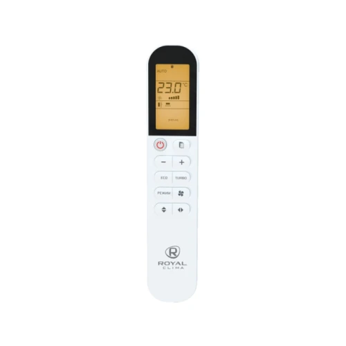 Сплит система Royal Clima GLORIA INVERTER RCI-GL35HN