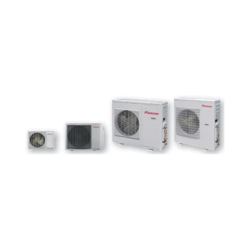 Наружный блок Pioneer 5MSHD42B