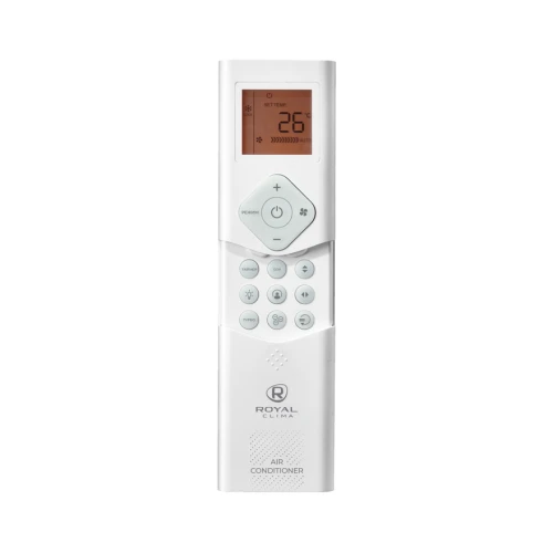 Внутренний кассетный блок Royal Clima EU ERP Inverter RCI-CMN18