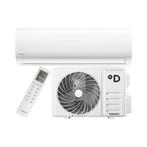 Сплит-система Daichi EVEREST DA35EVQ1-1/DF35EV1-1