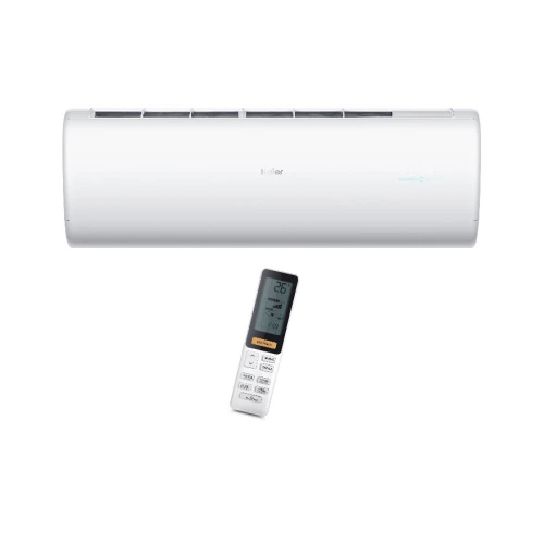 Внутренний настенный блок Haier JADE AS25S2SJ1FA-W DC-Inverter