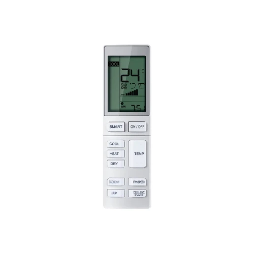 Внутренний канальный блок Haier AD35S2SS1FA DC-Inverter