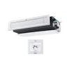 Внутренний канальный блок Haier AD50S2SS1FA DC-Inverter