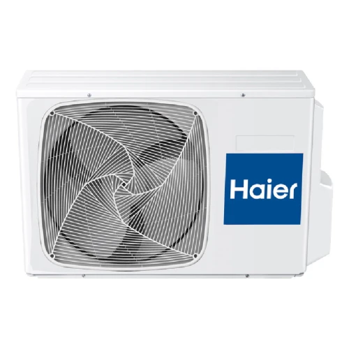 Кассетный кондиционер Haier AB35S2SC1FA / 1U35S2SM1FA DC-invertor