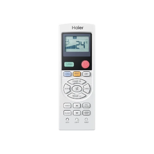 Кассетный кондиционер Haier AB35S2SC1FA / 1U35S2SM1FA DC-invertor