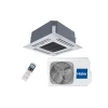 Кассетный кондиционер Haier AB35S2SC1FA / 1U35S2SM1FA DC-invertor